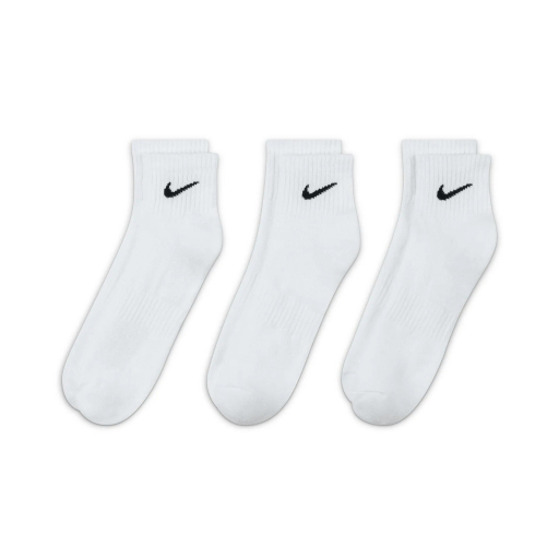 Унисекс чорапи NIKE Everyday Cushioned 3 pack