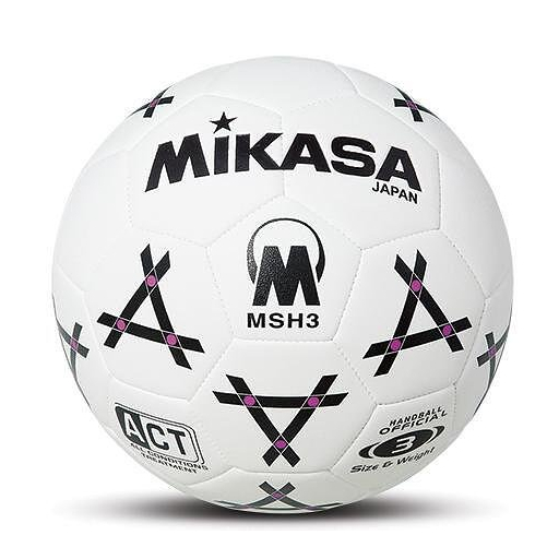 Топка за хандбал Mikasa MSH3