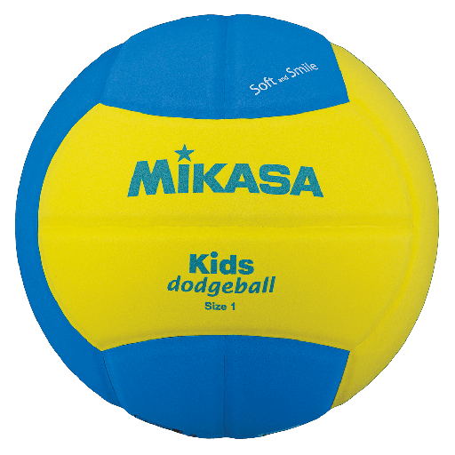  Детска топка за народна топка Mikasa SD10-YBL