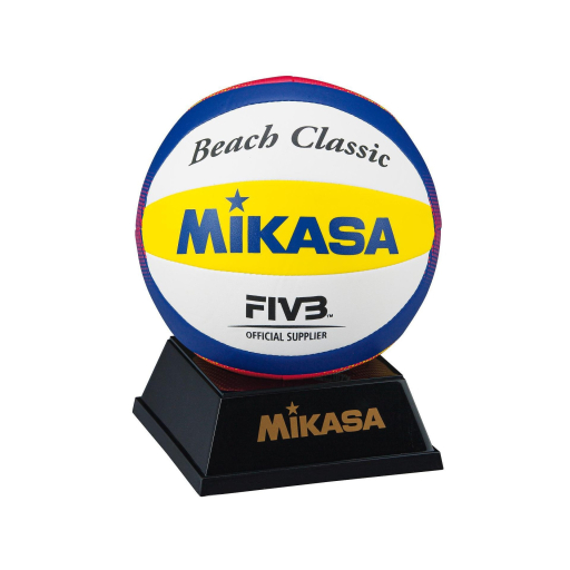  Мини трофейна топка Mikasa BV1.550C