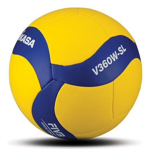 Волейболна топка Mikasa V360W-SL