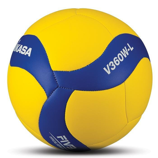 Волейболна топка Mikasa V360W-L