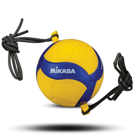 Tопка за волейбол Mikasa V300W-AT-TR