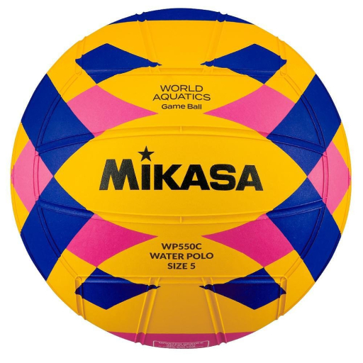 Топка за водна топка Mikasa WP550C