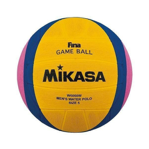 Топка за водна топка Mikasa W6000W