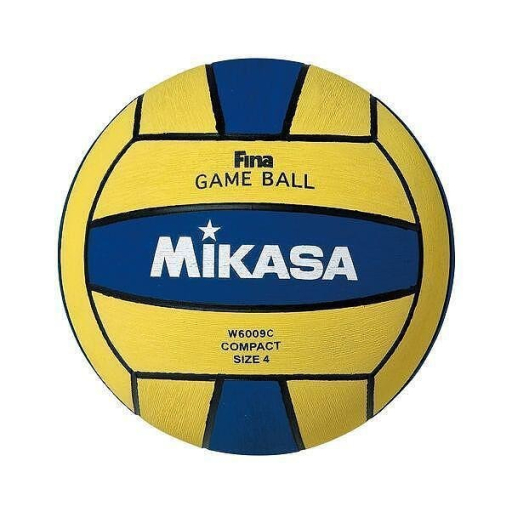 Топка за водна топка Mikasa W6009C