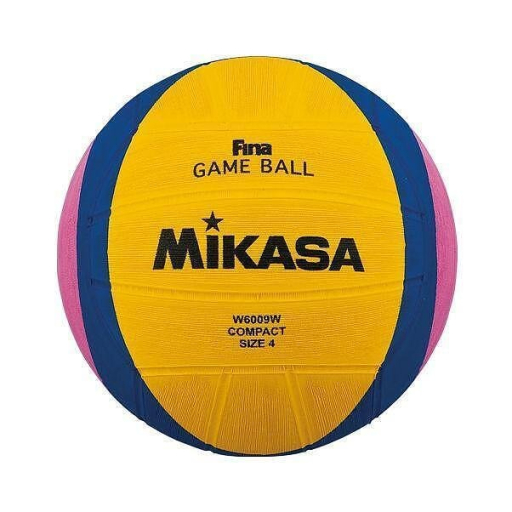 Топка за водна топка Mikasa W6009W