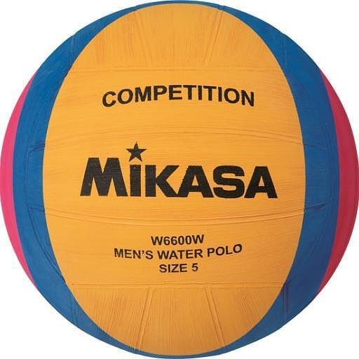 Топка за водна топка Mikasa W6000W