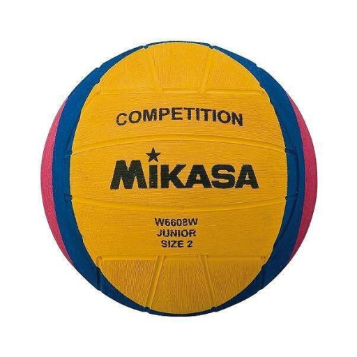 Топка за водна топка Mikasa W6608W