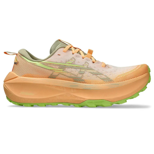 Мъжки маратонки за планинско бягане ASICS TRABUCO MAX 4