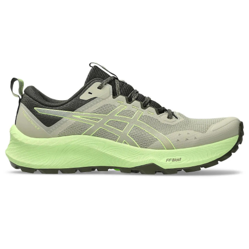 Мъжки маратонки за планинско бягане ASICS TRABUCO TERRA 3