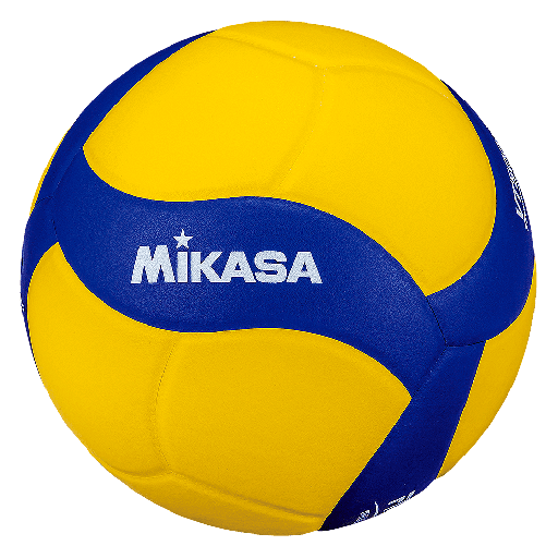 Тренировъчна топка за разпределители Mikasa VT1000W