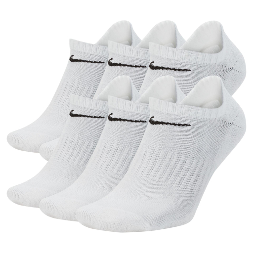 Унисекс чорапи NIKE Everyday Cushioned