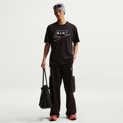 Мъжка тениска NIKE Long Sleeve