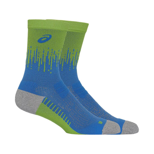 Унисекс чорапи ASICS PERFORMANCE RUN SOCK CREW