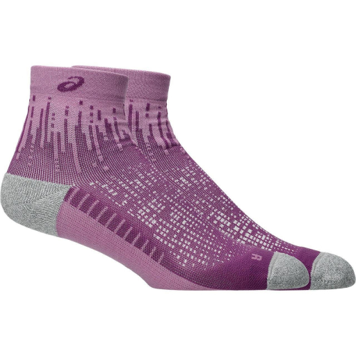 Унисекс чорапи ASICS PERFORMANCE RUN SOCK QUARTER