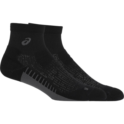 Унисекс чорапи ASICS PERFORMANCE RUN SOCK QUARTER