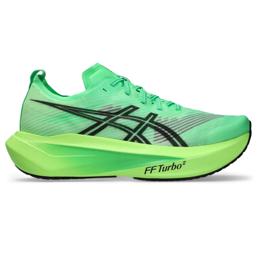 Унисекс маратонки за бягане ASICS MEGABLAST
