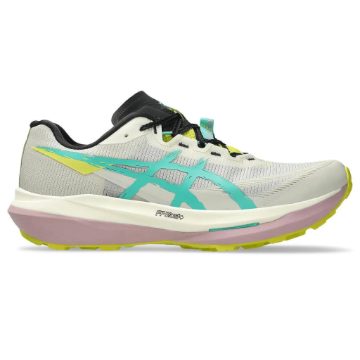 Унисекс маратонки за планинско бягане ASICS FUJISPEED 4