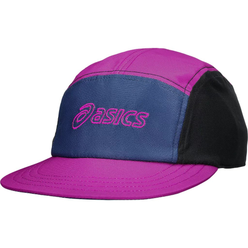 Унисекс шапка ASICS 5 PANEL CAP