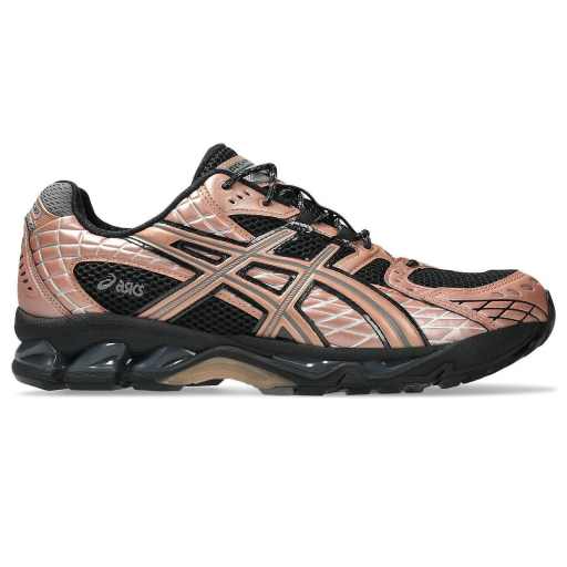 Унисекс спортни обувки ASICS GEL-NIMBUS 10.1