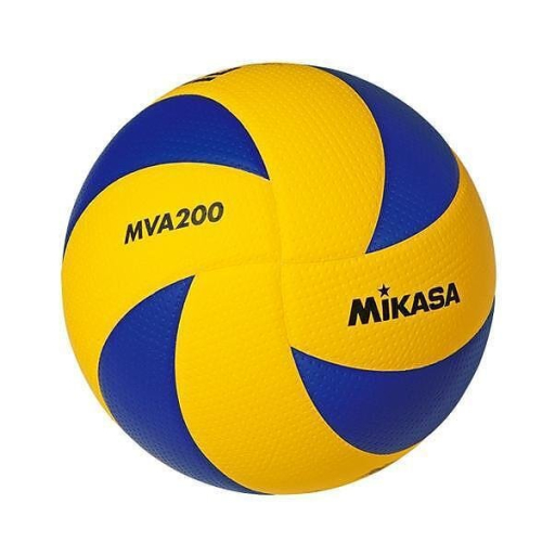 Волейболна топка Mikasa MVA200
