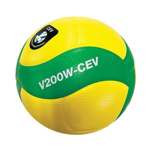Волейболна топка Mikasa V200W-CEV