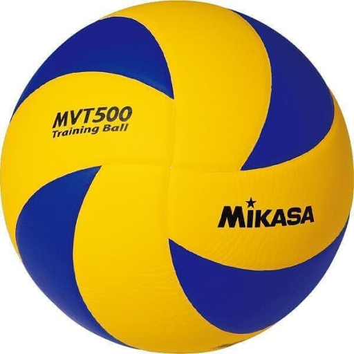 Волейболна тренировъчна топка Mikasa MVT500