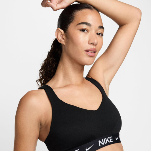 Дамско бюстие NIKE Indy High-Support