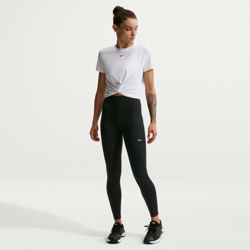 Дамски клин NIKE One Seamless Front