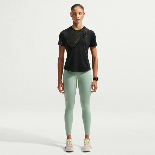 Дамски клин за бягане NIKE SWIFT High-Waisted 7/8
