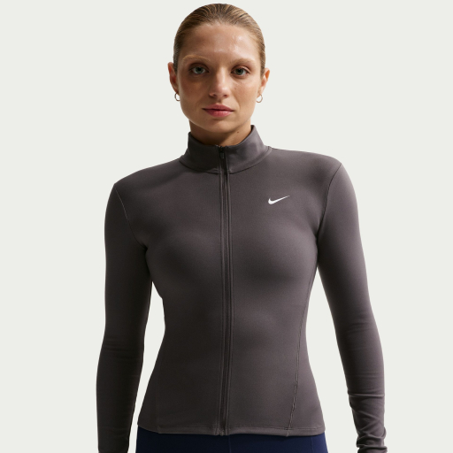 Дамска блуза NIKE ONE Fitted