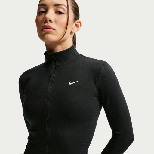 Дамска блуза NIKE ONE Fitted