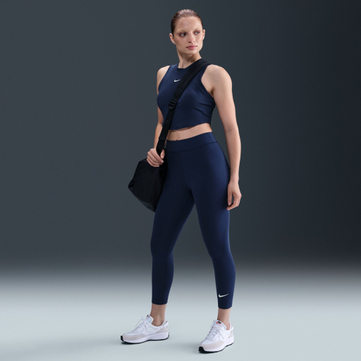 Дамски клин NIKE High-Waisted 7/8