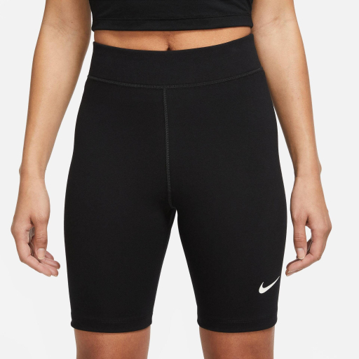 Дамски къс клин NIKE High Waisted