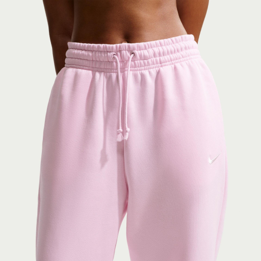 Дамски спортни панталони NIKE Phoenix Fleece