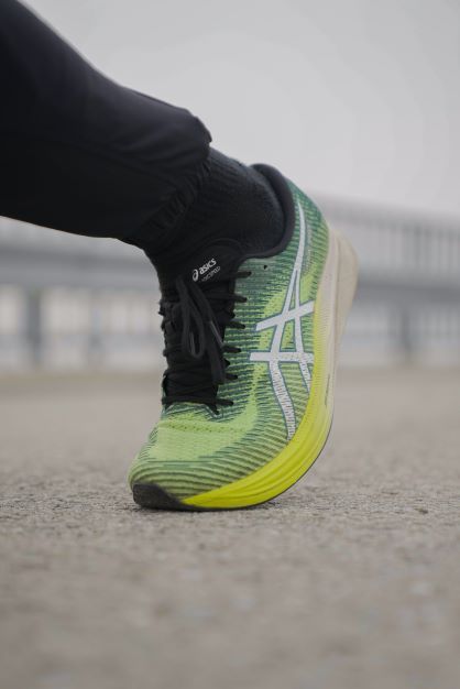 ASICS MAGIC SPEED 2 – НАИСТИНА ЛИ Е МАГИЯ?