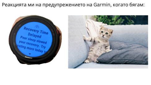 Завръщане към бягането