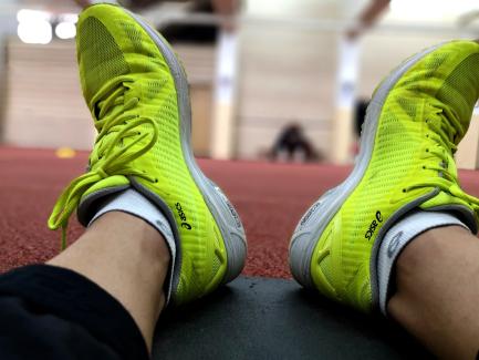 ASICS GEL DS-Trainer 23