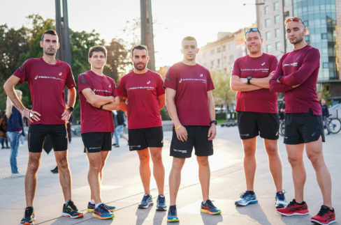Маратон София 2019