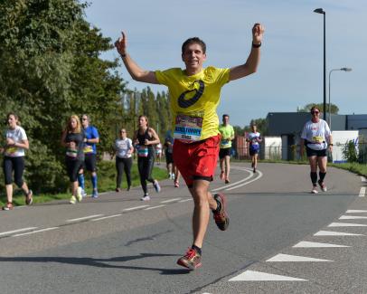 Dam tot Damloop 2019