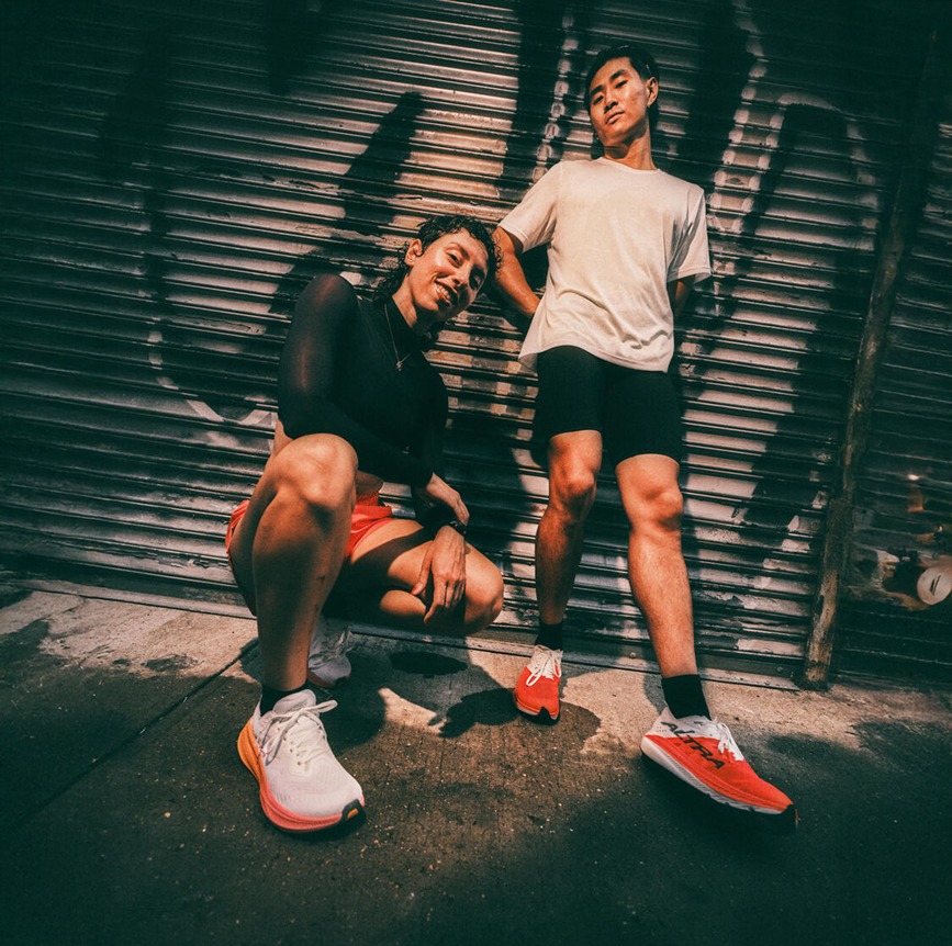 ALTRA - Not Just Another Shoe