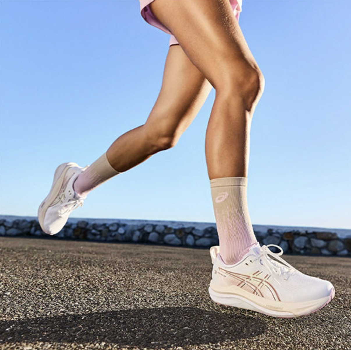 GEL-KAYANO™ 33