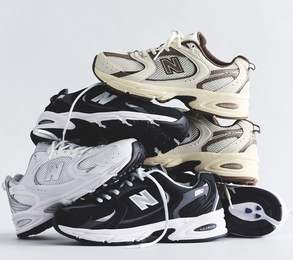 NEW BALANCE 530