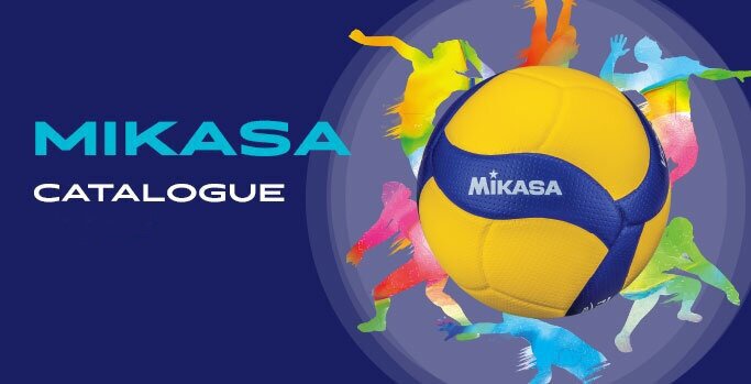 Продуктов каталог на топки на Mikasa.