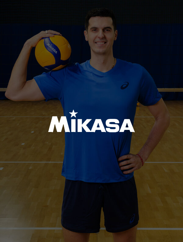 ВОЛЕЙБОЛНИ ТОПКИ MIKASA